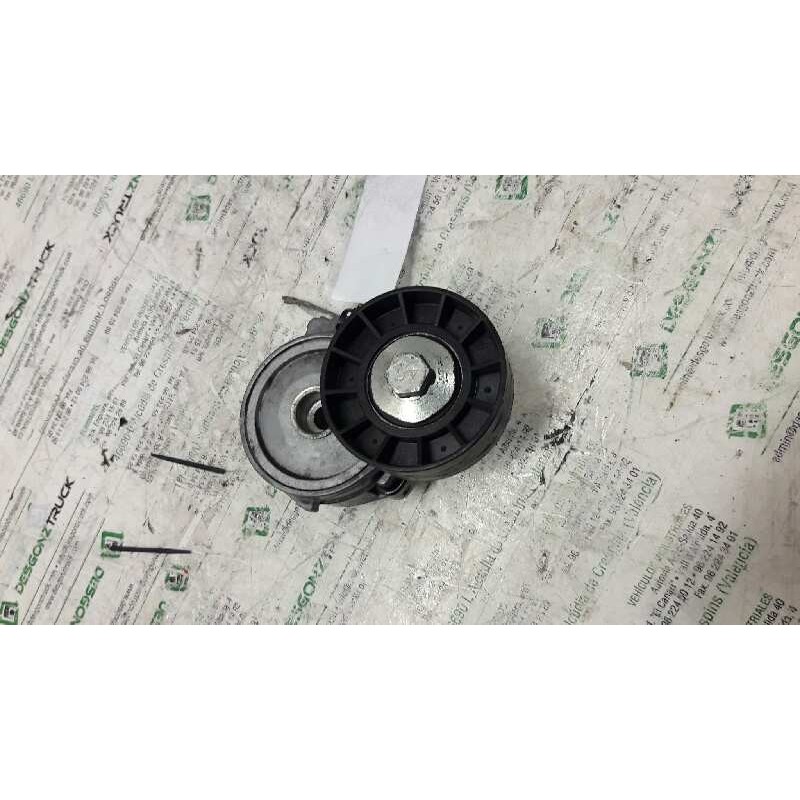 Recambio de polea tensora para citroën jumpy hdi 120 atlante combi referencia OEM IAM   