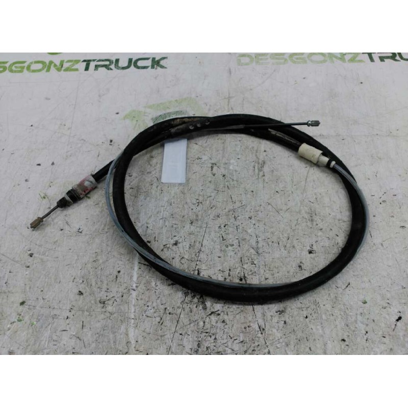 Recambio de transmision delantera derecha para peugeot 307 (s1) xs referencia OEM IAM - Negro 2