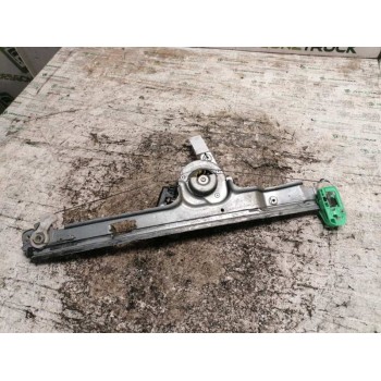 Recambio de elevalunas delantero izquierdo para renault scenic ii authentique referencia OEM IAM  6 PINS 