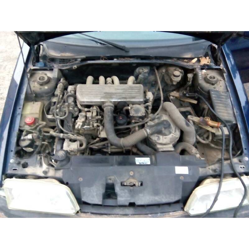 CITROËN ZX