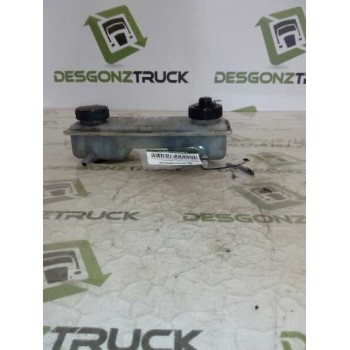 Recambio de deposito liquido embrague para iveco daily caja abierta / volquete 35-10 classic, caja abierta referencia OEM IAM   