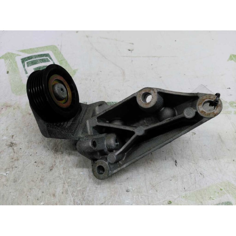 Recambio de polea tensora para ford mondeo berlina (ge) ambiente (06.2003) (d) referencia OEM IAM   