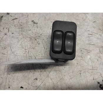 MANDO ELEVALUNAS DELANTERO IZQUIERDO 13363202 6 PINS 