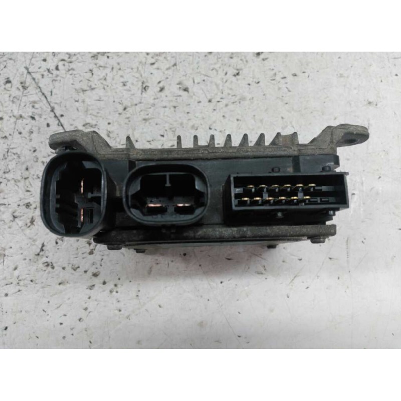 Recambio de modulo electronico para citroën c2 furio referencia OEM IAM 9659514180 - Azul 2