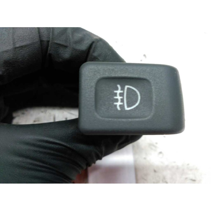 Recambio de boton antiniebla trasero para land rover freelander (ln) e familiar referencia OEM IAM YUE100550LNF 03035068M 