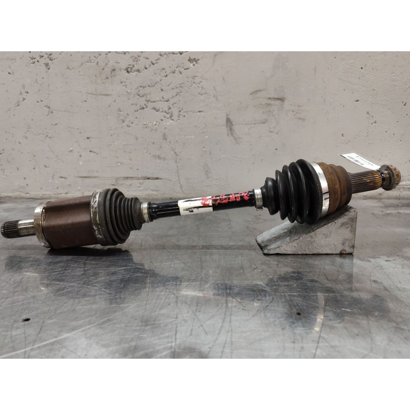 Recambio de transmision delantera izquierda para bmw x5 (e70) xdrive 30 d referencia OEM IAM P755394504  