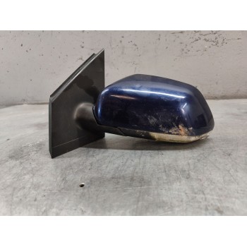 Recambio de retrovisor izquierdo para volkswagen polo iv (9n_, 9a_) 1.2 referencia OEM IAM   
