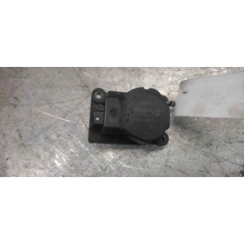 MOTOR APERTURA TRAMPILLAS CLIMATIZADOR F663746XC 6 PINS 