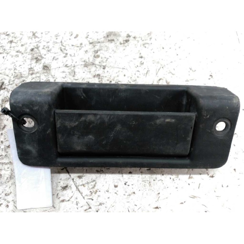 Recambio de maneta interior puerta carga para ford transit caja cerrada, corta (fy) (2000 =>) referencia OEM IAM  IZQUIERDA 