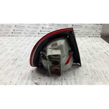 Recambio de piloto trasero derecho para seat cordoba berlina (6k2) signo referencia OEM IAM 6K5945096G  