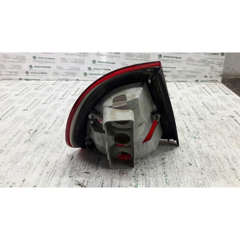 Recambio de piloto trasero derecho para seat cordoba berlina (6k2) signo referencia OEM IAM 6K5945096G 2