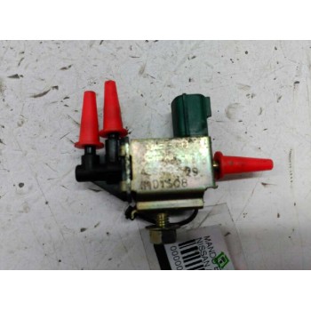 Recambio de mando elevalunas trasero derecho para nissan almera tino (v10m) acenta referencia OEM IAM 254110V000  