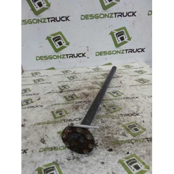 Recambio de transmision trasera derecha para renault maxity fg 150.35/45 referencia OEM IAM 38164MB400 5001873830 