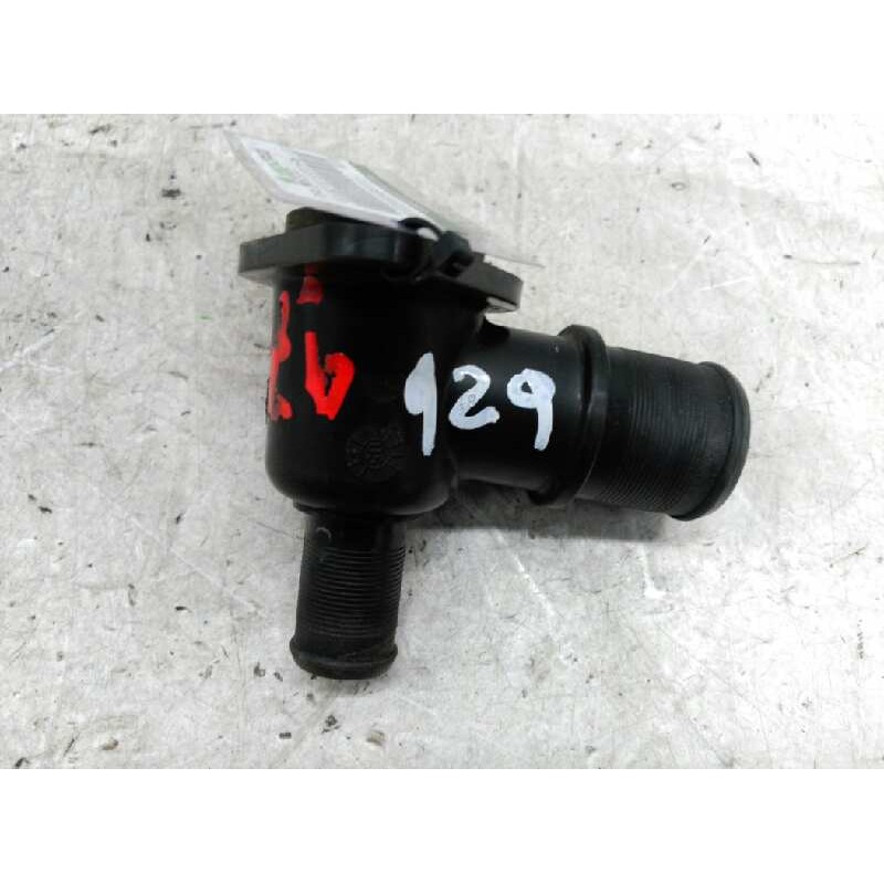 Recambio de pipa termostato para peugeot 307 (s1) xr clim plus referencia OEM IAM 9627629080  