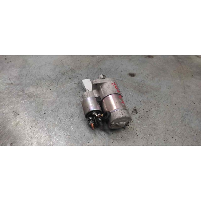 Recambio de motor arranque para fiat grande punto (199) 1.4 16v dynamic (01.2007) referencia OEM IAM 55193356 10 DIENTES - Negro 3