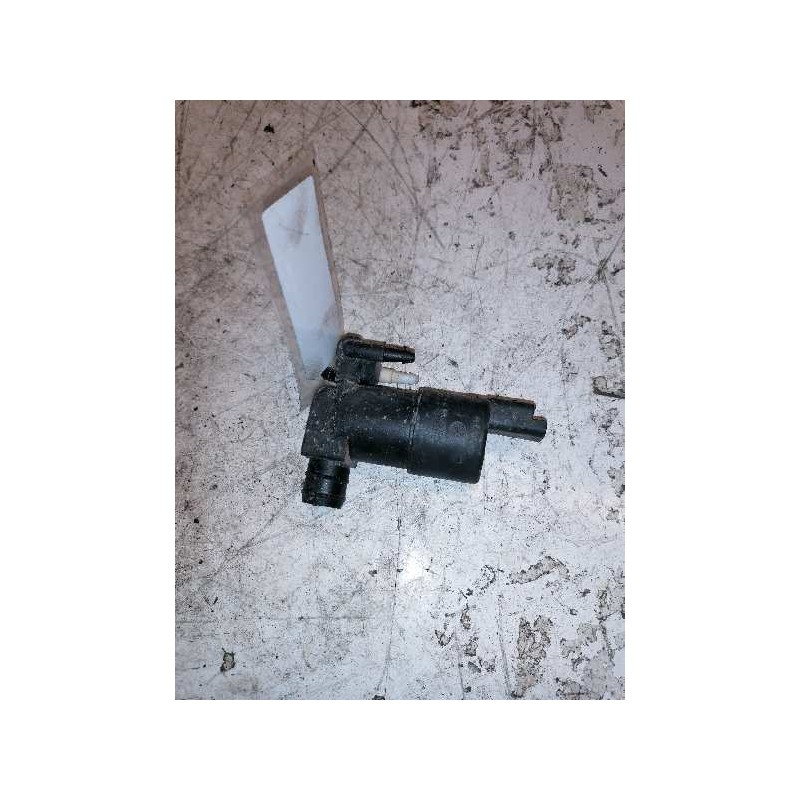 Recambio de bomba limpia para renault scenic ii confort authentique referencia OEM IAM 9641553880 2 PINS - Gris 3