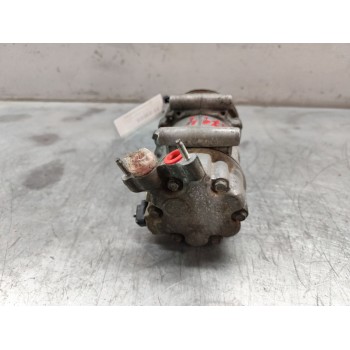 Recambio de compresor aire acondicionado para citroën c4 berlina cool referencia OEM IAM 9651910980  1351F