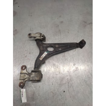 BRAZO SUSPENSION INFERIOR DELANTERO DERECHO 