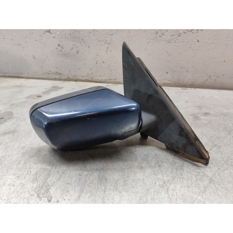 Recambio de retrovisor derecho para bmw serie 3 compact (e46) 316ti referencia OEM IAM  ELECTRICO 3 CABLES - Azul 3