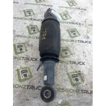 Recambio de amortiguador delantero izquierdo cabina para iveco stralis (ad/at) fsa at t / fp - lt 4x2 larga distancia referencia