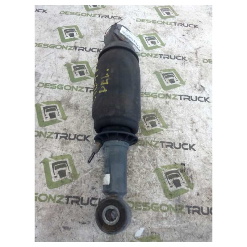 Recambio de amortiguador delantero izquierdo cabina para iveco stralis (ad/at) fsa at t / fp - lt 4x2 larga distancia referencia - Blanco