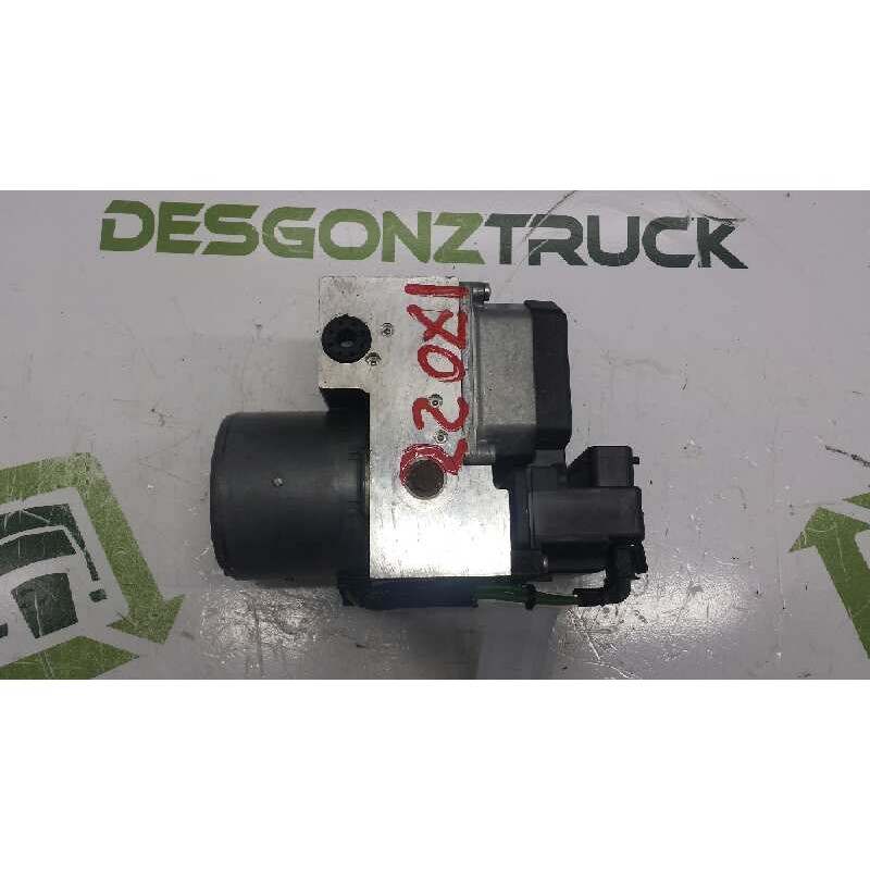 Recambio de abs para opel astra g berlina 2.2 16v dti cat (y 22 dtr / l50) referencia OEM IAM 0273004592  