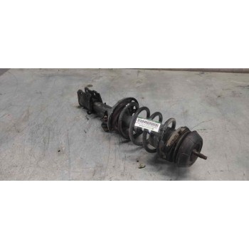 Recambio de amortiguador delantero izquierdo para opel meriva cosmo referencia OEM IAM 333756  