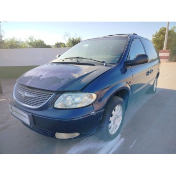 chrysler voyager (rg) del año 2003