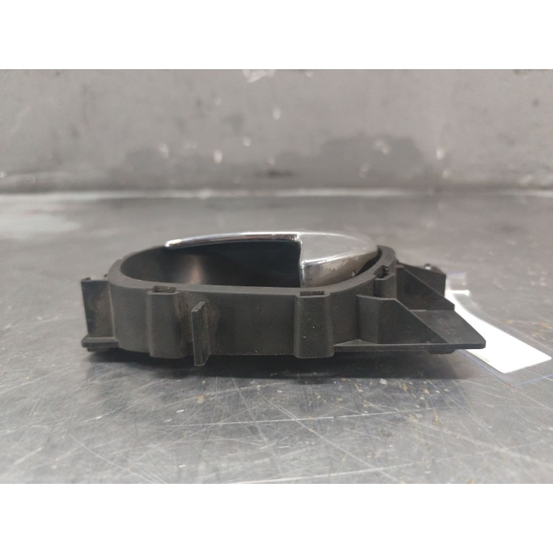 Recambio de maneta interior delantera izquierda para citroën c4 berlina lx referencia OEM IAM 96435311 - Negro 3