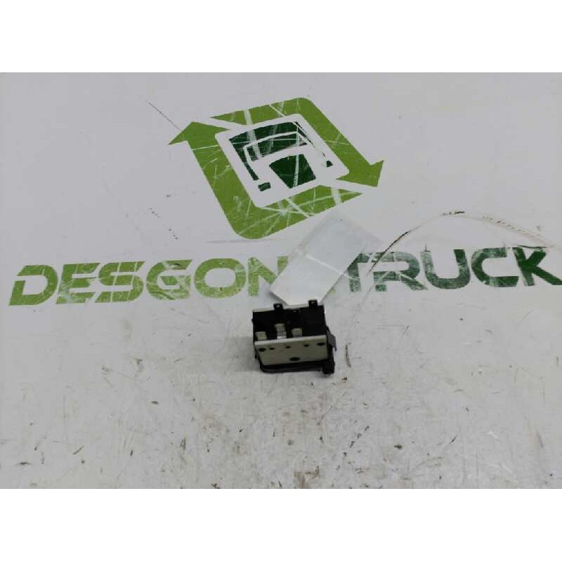 Recambio de boton regulacion altavoces para bmw serie 3 berlina (e30) 316i referencia OEM IAM 2
