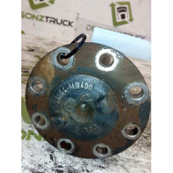 Recambio de transmision trasera derecha para renault maxity fg 150.35/45 referencia OEM IAM 38164MB400 5001873830 