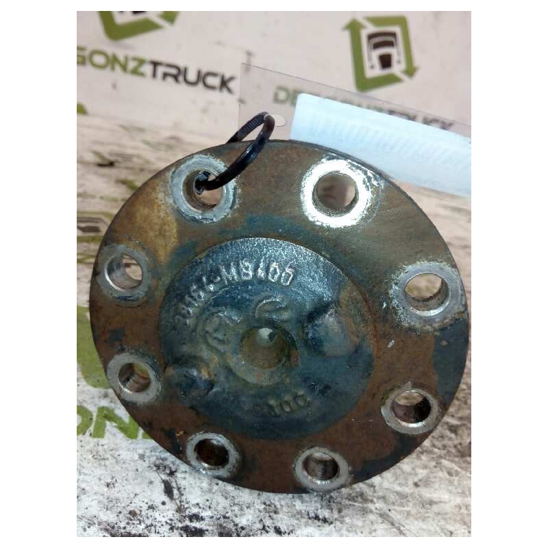 Recambio de transmision trasera derecha para renault maxity fg 150.35/45 referencia OEM IAM 38164MB400 5001873830 - Blanco 2