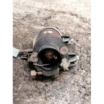 Recambio de faro antiniebla derecho para peugeot 206 berlina xt referencia OEM IAM   2 PINS