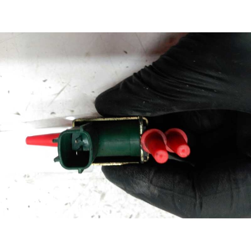 Recambio de mando elevalunas trasero derecho para nissan almera tino (v10m) acenta referencia OEM IAM 254110V000 - Verde 5