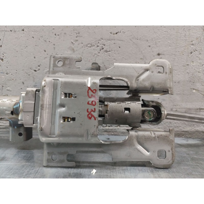 Recambio de columna direccion para citroën c4 lim. business referencia OEM IAM - Gris 2