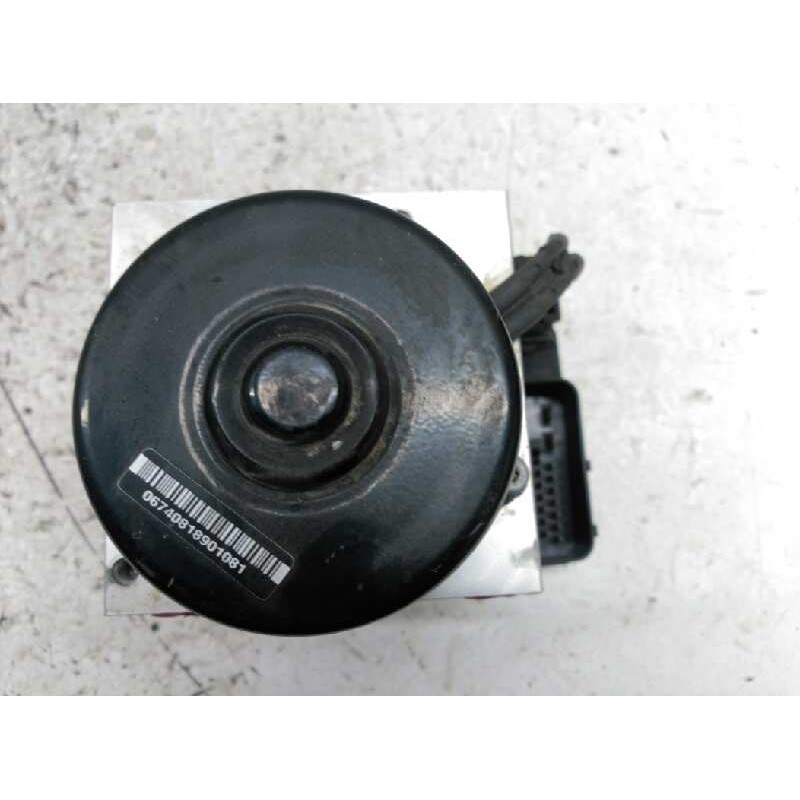 Recambio de abs para renault laguna (b56) 1.8 rt (b56b) referencia OEM IAM 7700416532A 10020400694 