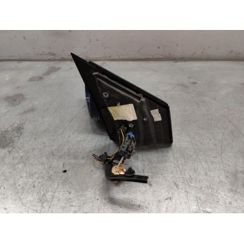 Recambio de retrovisor izquierdo para volkswagen polo iv (9n_, 9a_) 1.2 referencia OEM IAM   