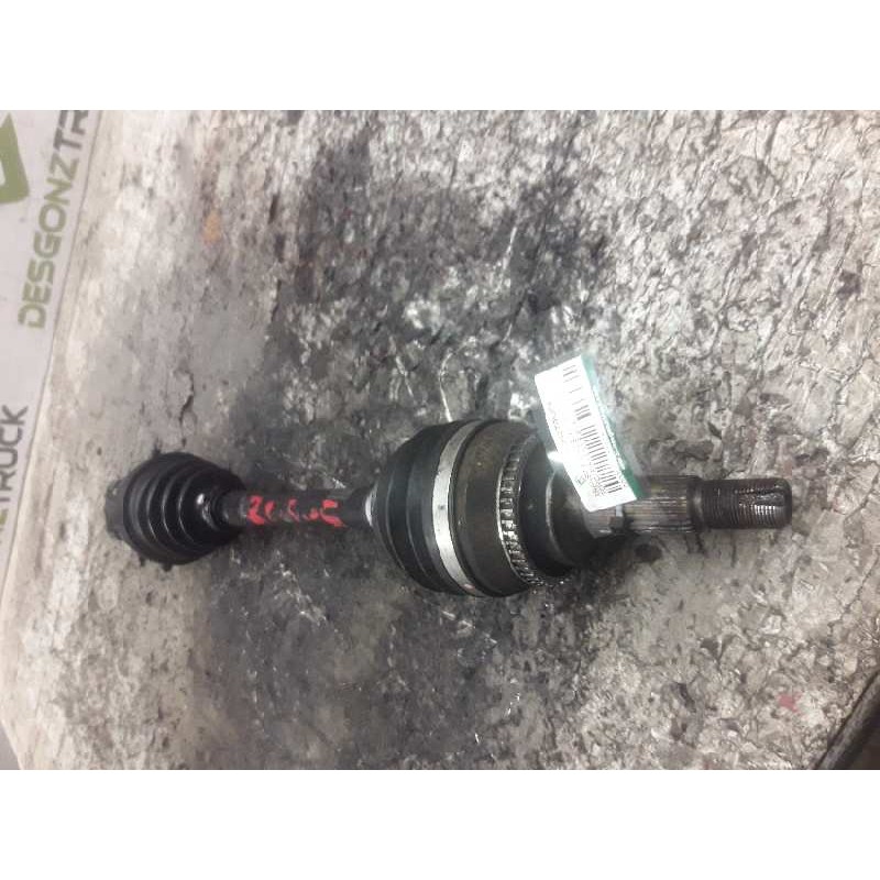 Recambio de transmision delantera izquierda para toyota avensis berlina (t25) 2.0 d4-d executive sedán (4-ptas) referencia OEM I 2