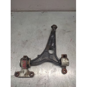 Recambio de brazo suspension inferior delantero derecho para citroën jumpy hdi 120 27 l1h1 furg. referencia OEM IAM   