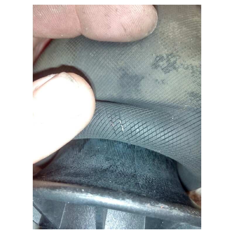 Recambio de amortiguador delantero izquierdo cabina para iveco stralis (ad/at) fsa at t / fp - lt 4x2 larga distancia referencia - Blanco 2