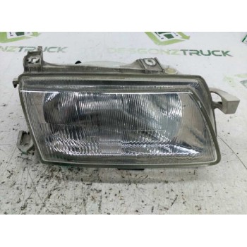 Recambio de faro derecho para opel astra f berlina básico referencia OEM IAM   