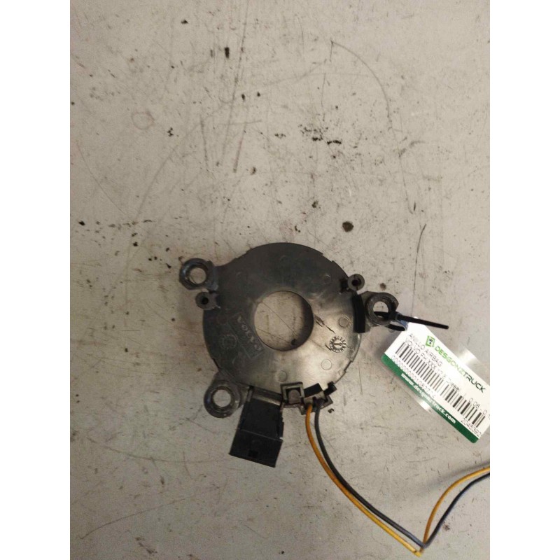 Recambio de anillo airbag para volvo fh 480 12.8 diesel referencia OEM IAM 20453925 - Blanco 2