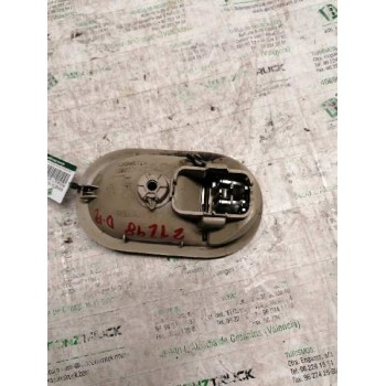 Recambio de maneta interior delantera izquierda para renault scenic ii authentique referencia OEM IAM 8200028487  