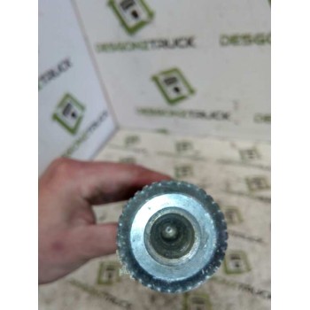 Recambio de transmision trasera derecha para renault maxity fg 150.35/45 referencia OEM IAM 38164MB400 5001873830 