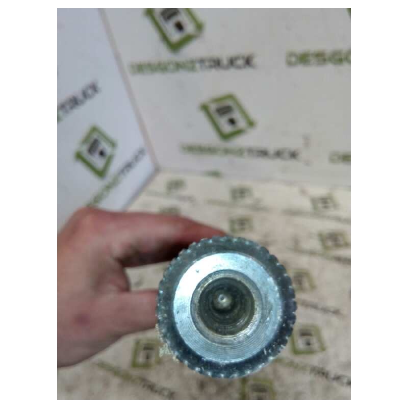 Recambio de transmision trasera derecha para renault maxity fg 150.35/45 referencia OEM IAM 38164MB400 5001873830 - Blanco 3