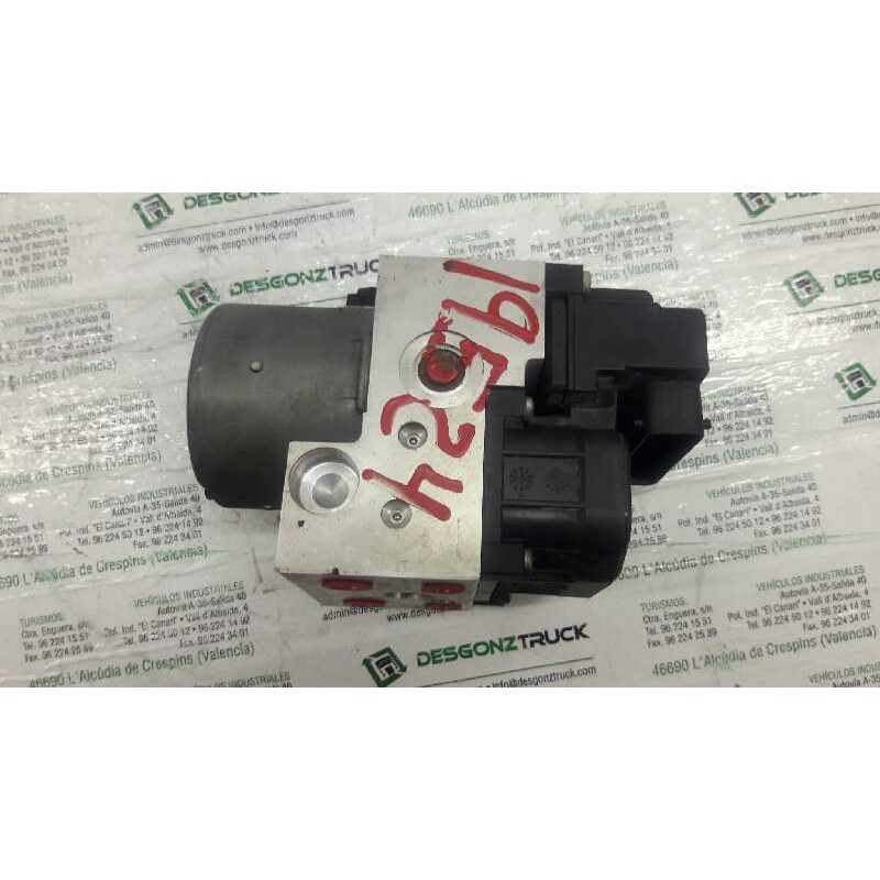 Recambio de abs para mg mg zs zs 120 referencia OEM IAM 0273004537 0265216803 