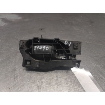 Recambio de maneta interior delantera izquierda para citroën c4 berlina lx referencia OEM IAM 96435311  