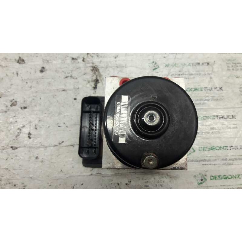 Recambio de abs para opel zafira b 1.9 cdti referencia OEM IAM 13244860 10096005903 00404674E1