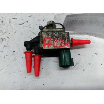 Recambio de mando elevalunas trasero derecho para nissan almera tino (v10m) acenta referencia OEM IAM 254110V000  