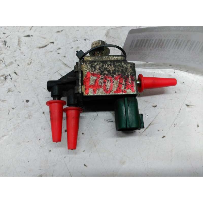 Recambio de mando elevalunas trasero derecho para nissan almera tino (v10m) acenta referencia OEM IAM 254110V000 - Verde 6